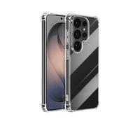 AVIZAR May COVER per Samsung Galaxy S26 Ultra, Trasparente