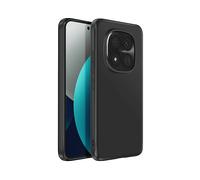 AVIZAR May COVER per Xiaomi Redmi Note 15 Pro Plus 5G, Nero