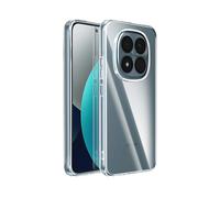 AVIZAR May COVER per Xiaomi Redmi Note 15 Pro Plus 5G, Trasparente