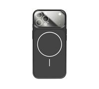 AVIZAR Mbmag COVER MAGSAFE per Apple iPhone 12 Pro, Nero