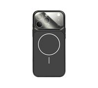 AVIZAR Mbmag COVER MAGSAFE per Apple iPhone 13 Pro, Nero
