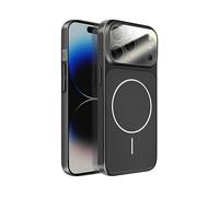 AVIZAR Mbmag COVER MAGSAFE per Apple iPhone 14 Pro Max, Nero