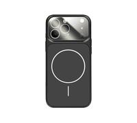 AVIZAR Mbmag COVER MAGSAFE per Apple iPhone 14 Pro, Nero