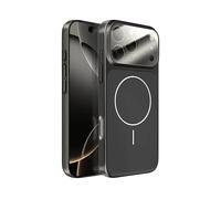 AVIZAR Mbmag COVER MAGSAFE per Apple iPhone 16 Pro Max, Nero