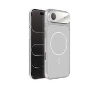 AVIZAR Mbmag COVER MAGSAFE per Apple iPhone Air, Argento
