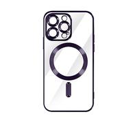 AVIZAR Metallic COVER per Apple iPhone 14 Pro Max, Viola