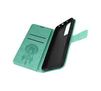 AVIZAR MEZZO SERIES CUSTODIA per Xiaomi 12 Lite, Turchese