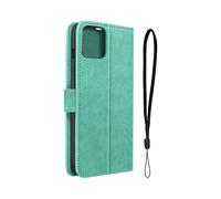 AVIZAR MEZZO SERIES CUSTODIA per Xiaomi Redmi Note 12s, Verde