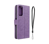 AVIZAR MEZZO SERIES CUSTODIA per Xiaomi Redmi Note 12s, Viola