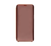 AVIZAR Mirror CUSTODIA per Samsung Galaxy S8 Plus, Rosa