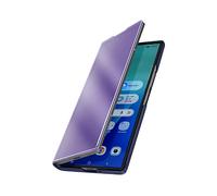 AVIZAR MIRUP-PP-ZFO7 CUSTODIA A LIBRO per Samsung Galaxy Z Fold 7 5G, Viola
