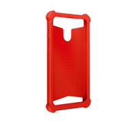 AVIZAR MKDNTL COVER per Universale Universale, Rosso