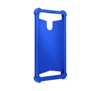 AVIZAR MKDNTL COVER per Universale Universel, Blu