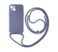 AVIZAR Neckshell CUSTODIA per Apple iPhone 13, Lavanda