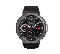 Avizar, Orologio connesso Ascension Sport con GPS, schermo AMOLED impermeabile