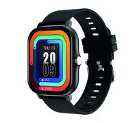 Avizar, Orologio connesso con chiamata multisport Display da 1,69" IP67 Balneo