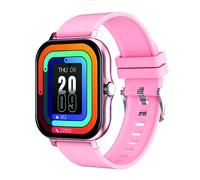 Avizar, Orologio connesso con chiamata multisport Display da 1,69" IP67 Balneo