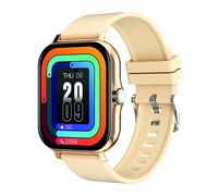 Avizar, Orologio connesso con chiamata multisport Display da 1,69" IP67 Balneo
