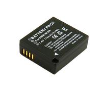 Avizar, Panasonic DMW-BLE9 Li-ion Batteria per fotocamera 7.4V 770mAh 5.7Wh