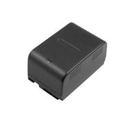 Avizar, Panasonic VW-VBS10E / VBS20E Camera Battery NiMH 4.8V 4000mAh 19.2Wh