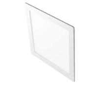 Avizar, Pannello LED 3W 6500K 100lm Incassato Formato Quadrato 10.7 x 10.7 cm