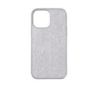 AVIZAR Papay COVER per Apple iPhone 13 Pro Max, Argento