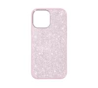AVIZAR Papay COVER per Apple iPhone 13 Pro Max, Rosa