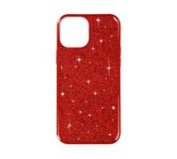 AVIZAR Papay COVER per Apple iPhone 14 Plus, Rosso