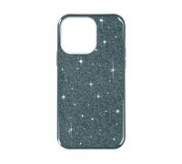 AVIZAR Papay COVER per Apple iPhone 14 Pro, Blu