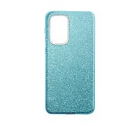 AVIZAR Papay COVER per Samsung Galaxy A33 5G, Blu
