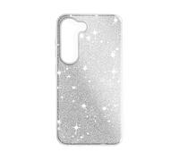 AVIZAR Papay COVER per Samsung Galaxy S23 Plus, Argento