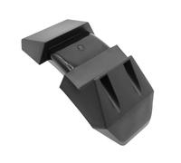 Avizar, Parafango anteriore per monopattino elettrico Dualtron Mini, Nero