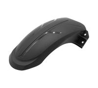 Avizar, Parafango Anteriore per Monopattino KuKirin G2 Max Original, Nero