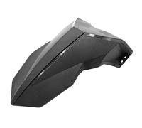 Avizar, Parafango Posteriore per Monopattino KuKirin G3 Pro Originale, Nero