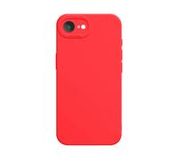 AVIZAR Pastel COVER per Apple iPhone 17e, Rosso