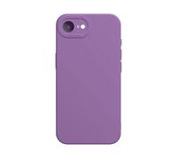 AVIZAR Pastel COVER per Apple iPhone 17e, Viola