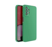 AVIZAR Pastel COVER per Samsung Galaxy A13 / Galaxy A04s, Verde