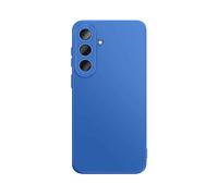 AVIZAR Pastel COVER per Samsung Galaxy S26, Blu