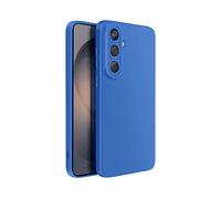 AVIZAR Pastel COVER per Samsung Galaxy S26 Plus, Blu