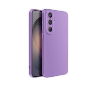AVIZAR Pastel COVER per Samsung Galaxy S26 Plus, Viola