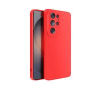 AVIZAR Pastel COVER per Samsung Galaxy S26 Ultra, Rosso