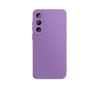 AVIZAR Pastel COVER per Samsung Galaxy S26, Viola