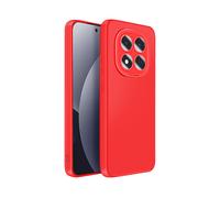 AVIZAR Pastel COVER per Xiaomi Redmi 15 Pro 4G, Rosso