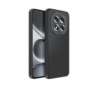 AVIZAR Pastel COVER per Xiaomi Redmi 15 Pro 5G, Nero