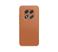 AVIZAR Pastel COVER per Xiaomi Redmi Note 15 Pro Plus 5G, Marrone