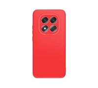 AVIZAR Pastel COVER per Xiaomi Redmi Note 15 Pro Plus 5G, Rosso