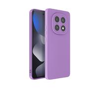 AVIZAR Pastel COVER per Xiaomi Redmi Note 15, Viola