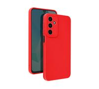 AVIZAR PASTEL-RD-A166B COVER per Samsung Galaxy A16, Rosso