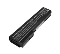 Avizar, PC Batteria HP EliteBook 8560p 11.1V 4400mAh Li-ion, Nero