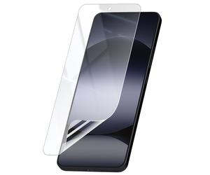 Avizar, Pellicola Idrogel per Xiaomi Redmi Note 14 5G/4G, Trasparente